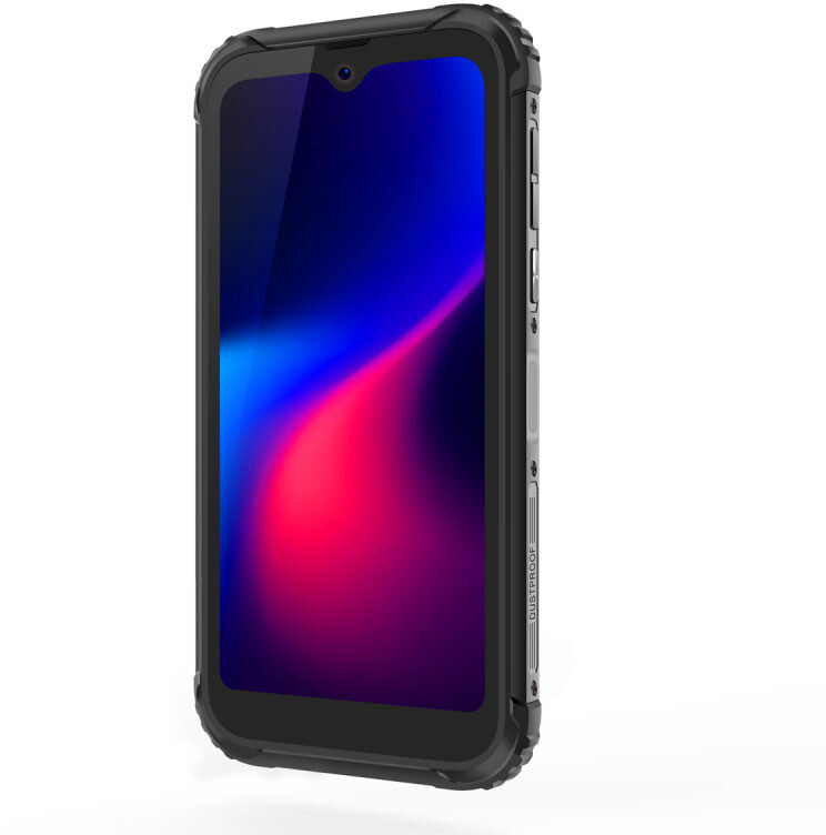 Blackview bv5900 разъем