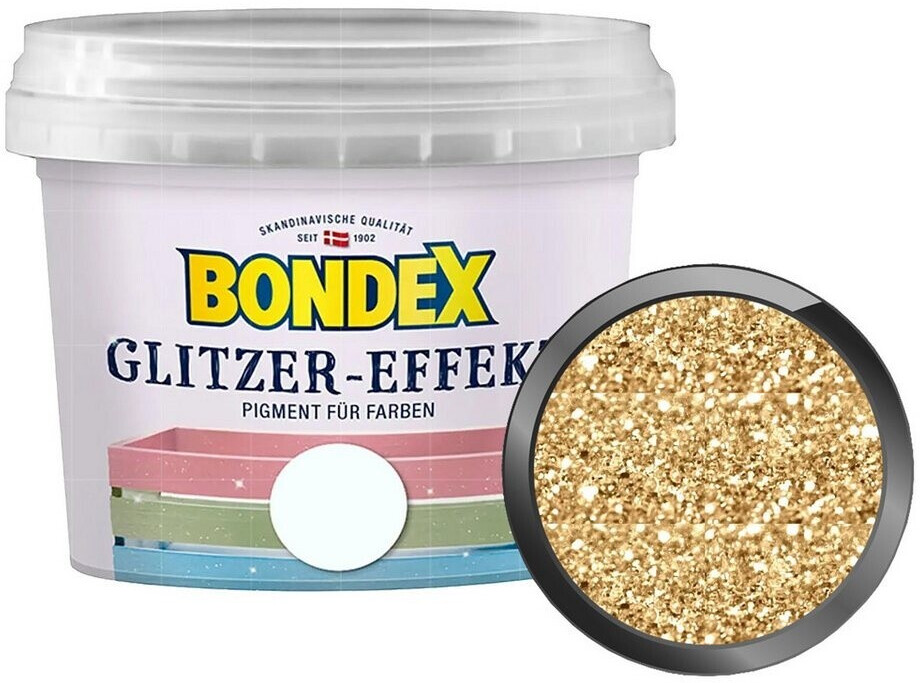 Bondex Perlmutt- Effekt, 0,5L, 10 Verschiedene Farben – TCDDLX