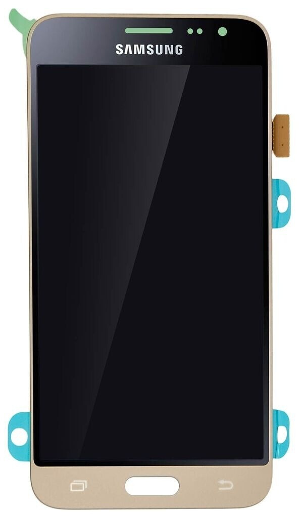 display samsung galaxy j4 