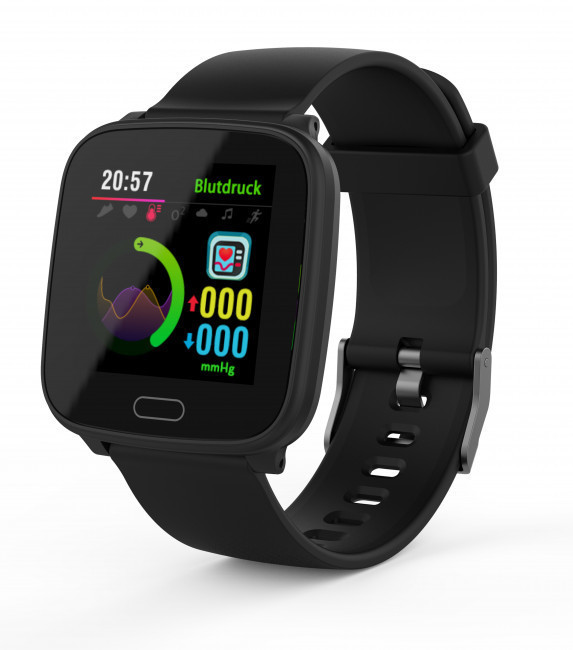 swisstone SW 610 HR