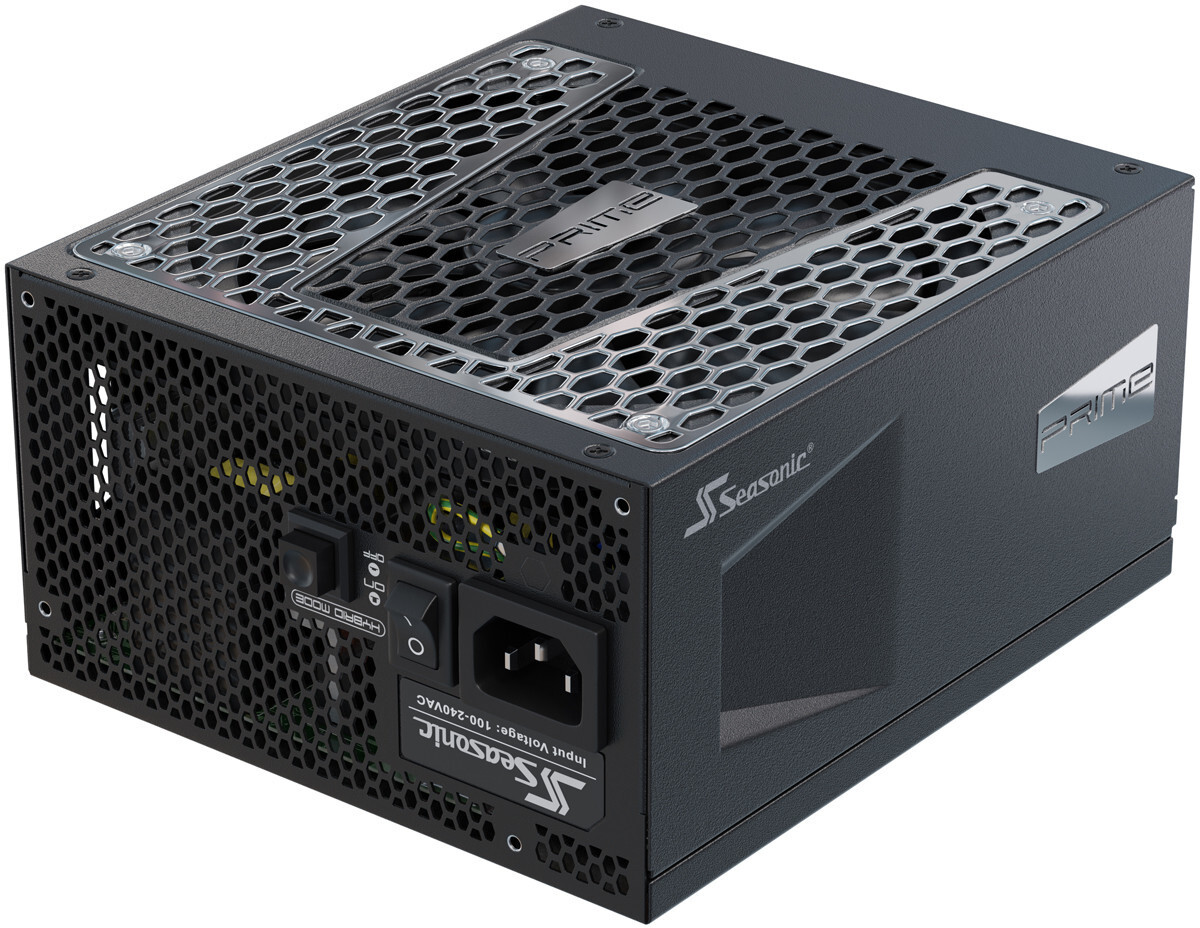 Seasonic PRIME PX-1000 1000W