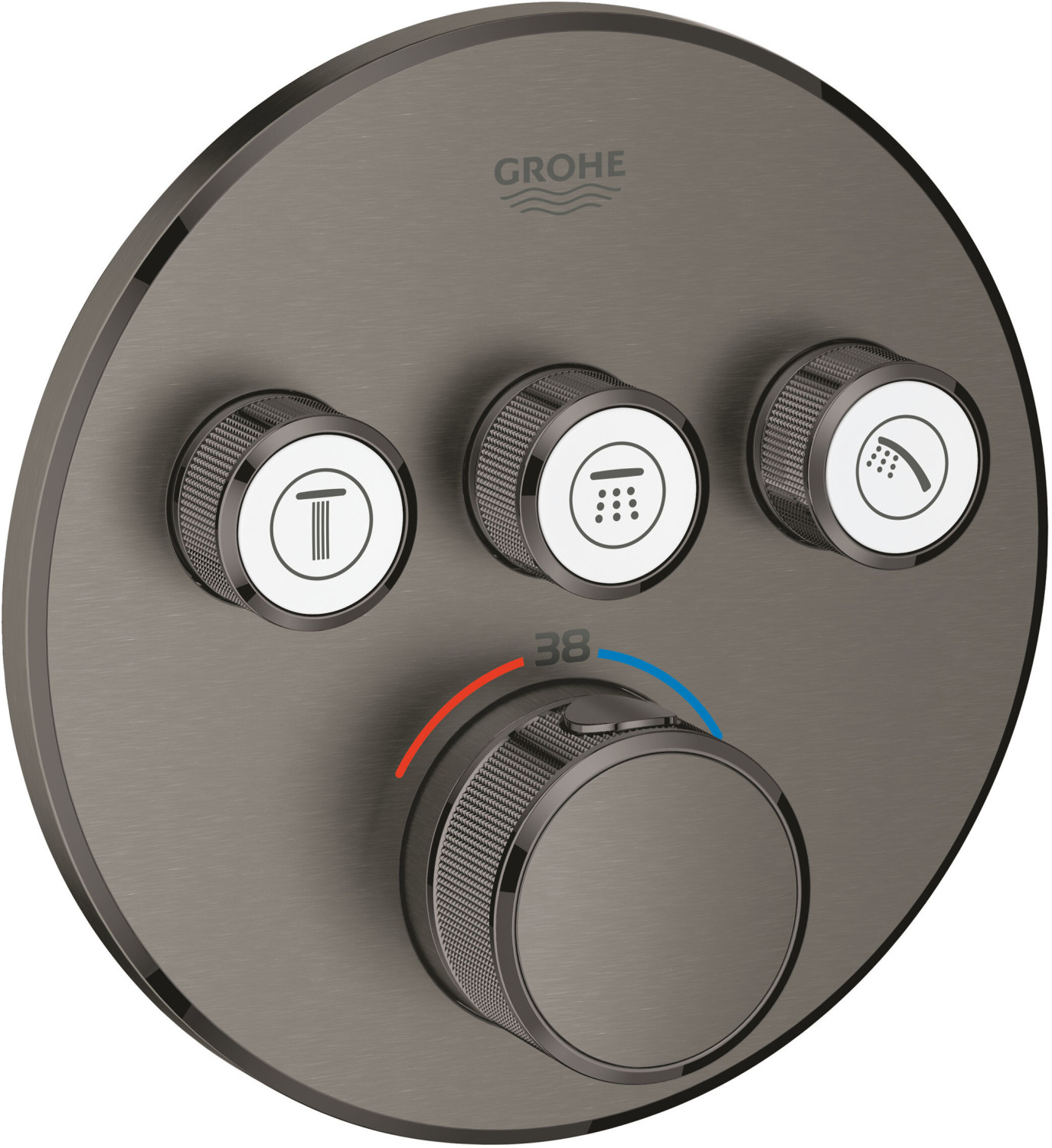 GROHE Grohtherm SmartControl (29121AL0)