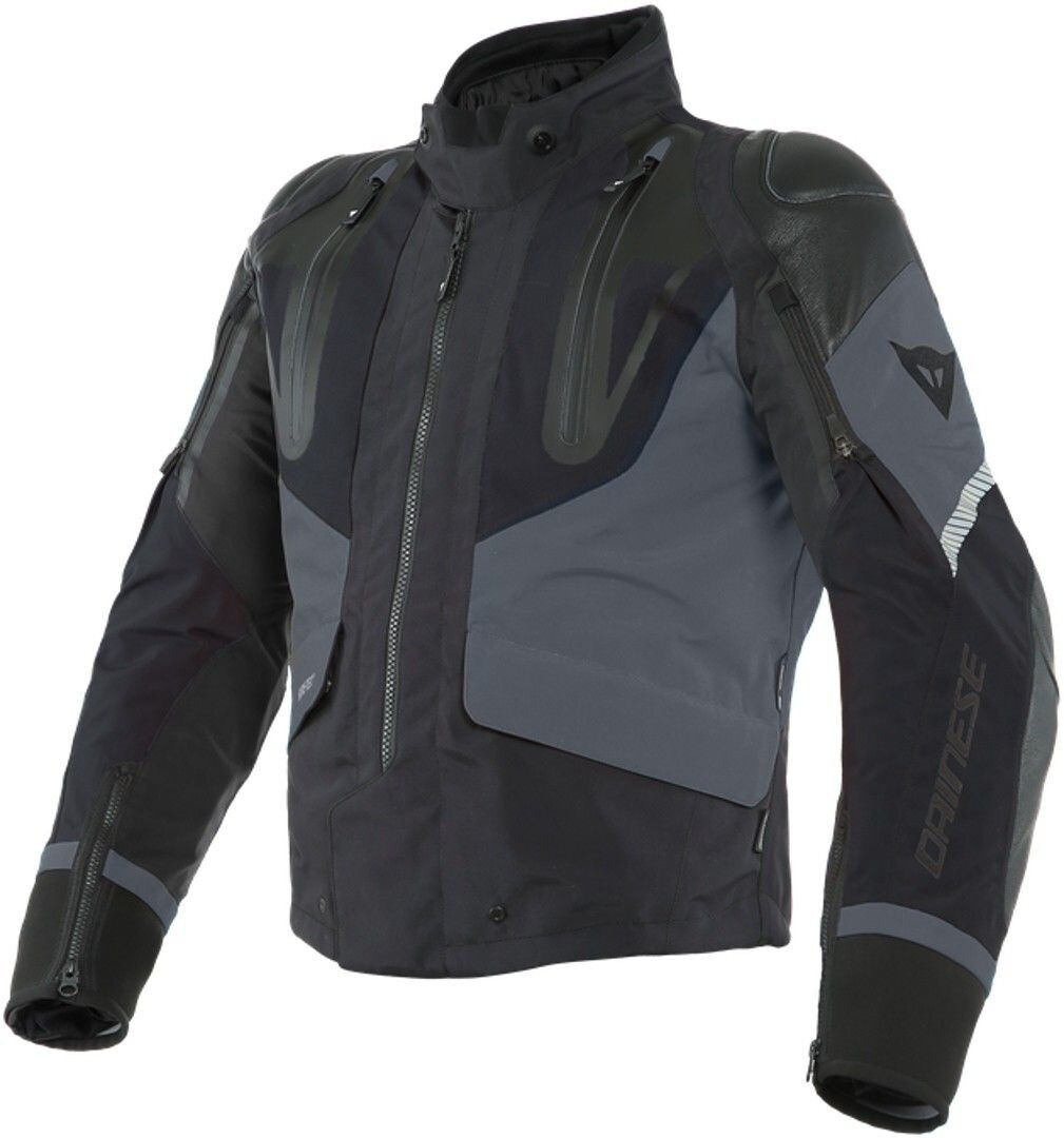 Dainese Blouson Sport Master Gore-Tex noir/gris