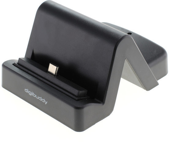 digibuddy USB-C Dockingstation