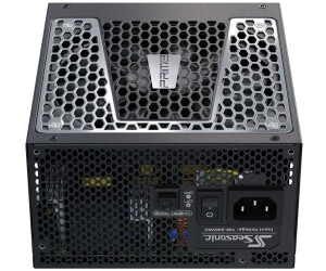 Seasonic FOCUS GX-850w I ATX 3.0 I Aktiv I Vollmodular I Semipassiv I,  154,00 €