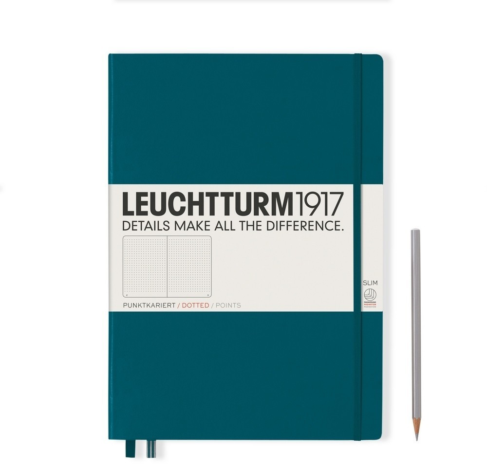 Leuchtturm1917 359790