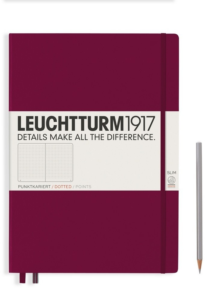 Leuchtturm1917 359787
