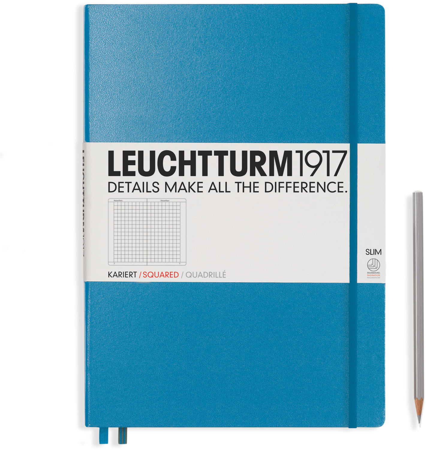 Leuchtturm1917 354757