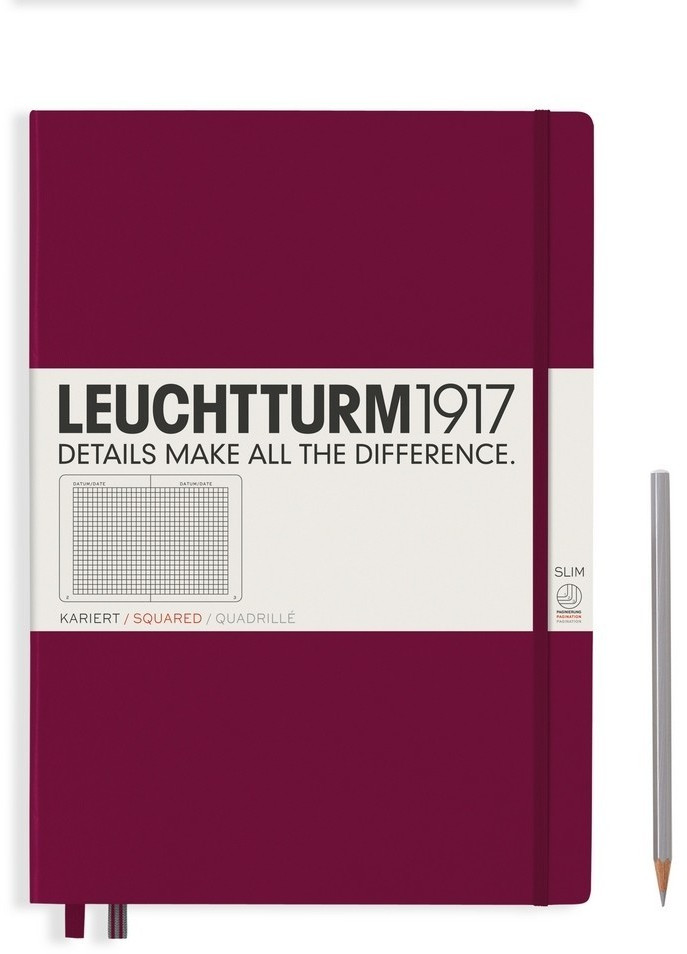 Leuchtturm1917 359785