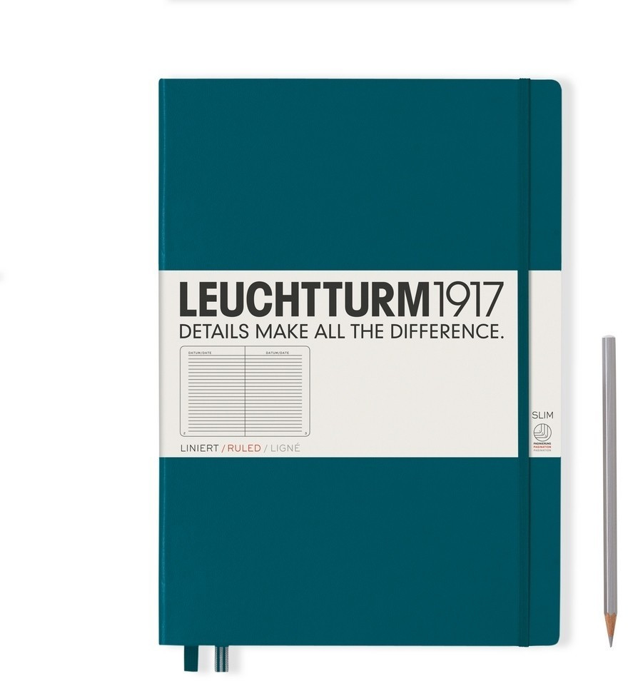 Leuchtturm1917 359788