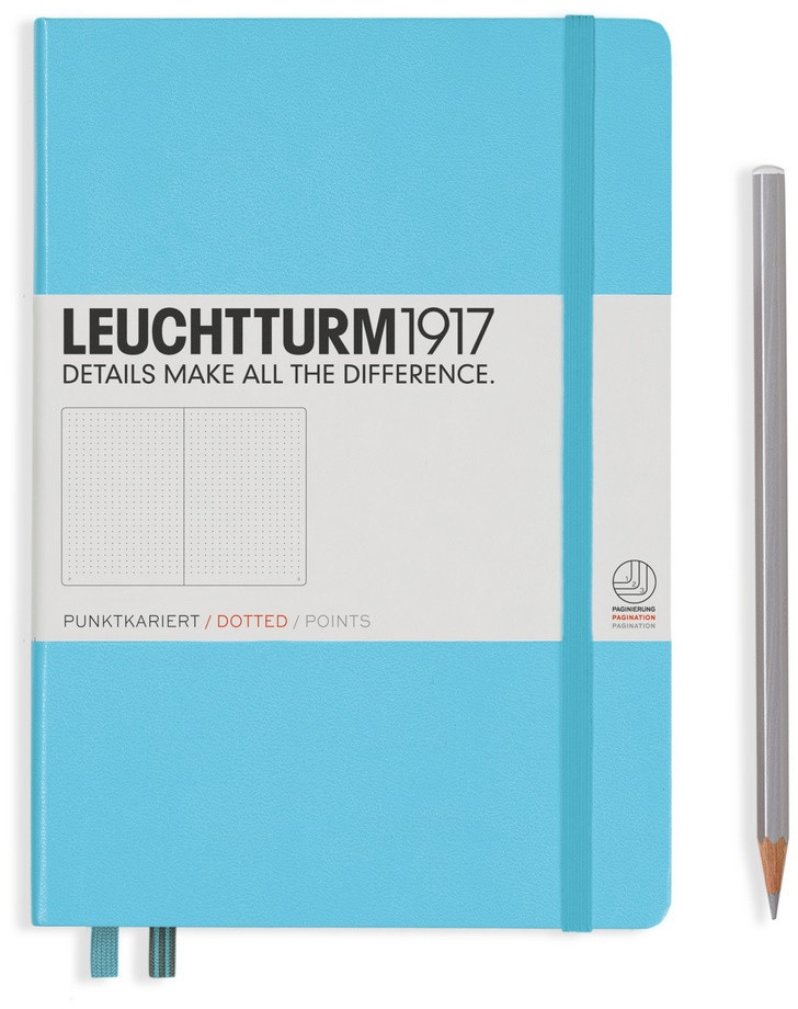 Leuchtturm1917 357482