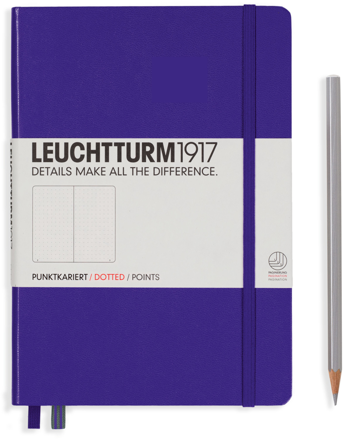 Leuchtturm1917 LEU346687