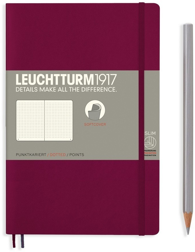 Leuchtturm1917 359683