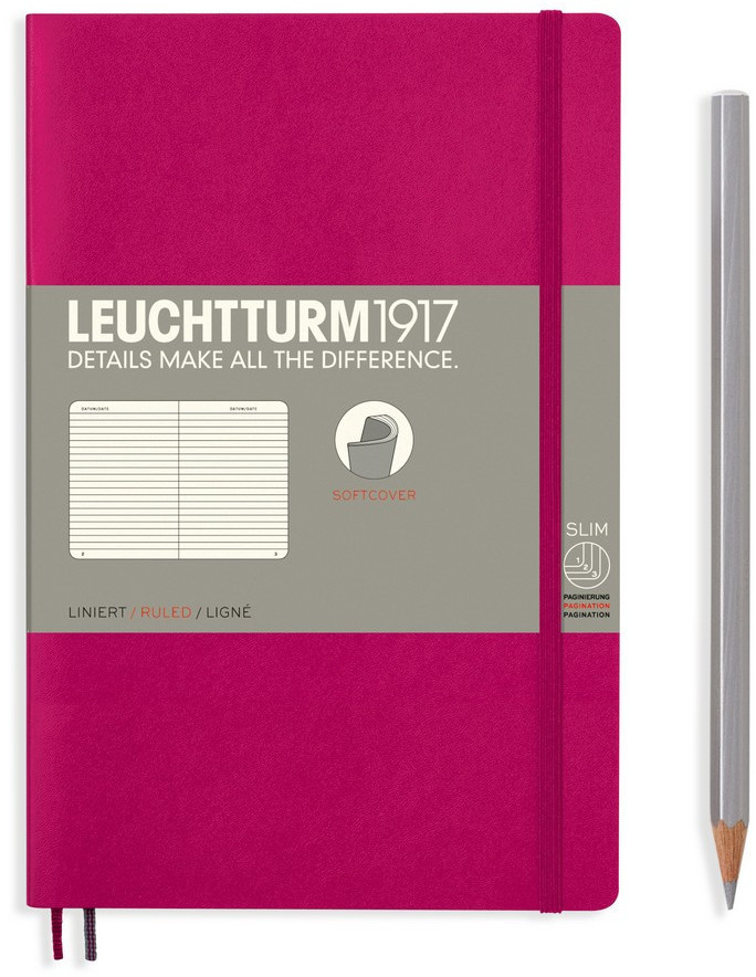 Leuchtturm1917 358293