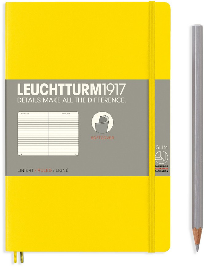 Leuchtturm1917 358302