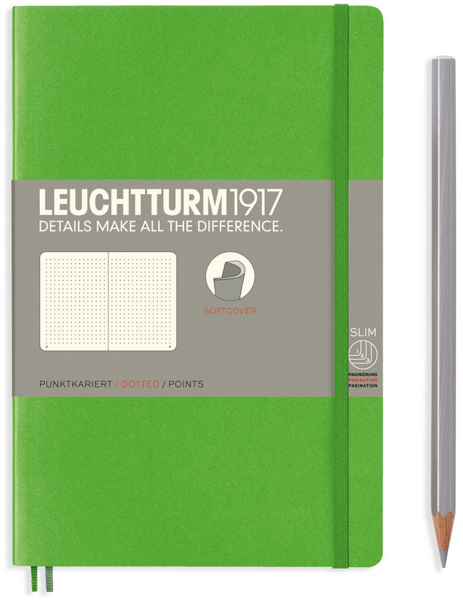 Leuchtturm1917 358306