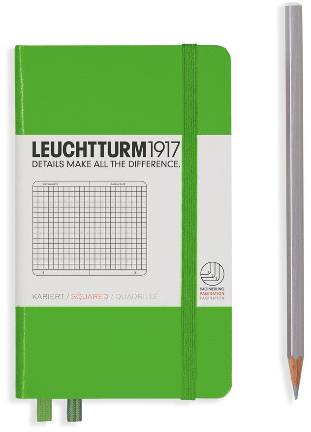 Leuchtturm1917 357485