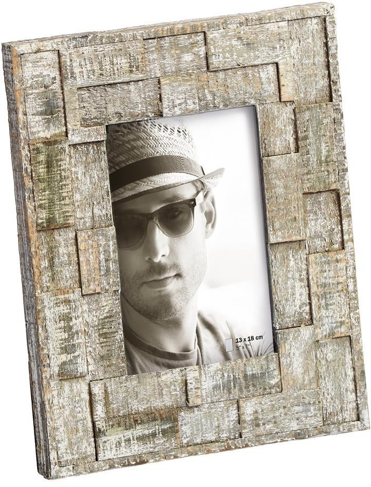 walther design Liam 13x18 white