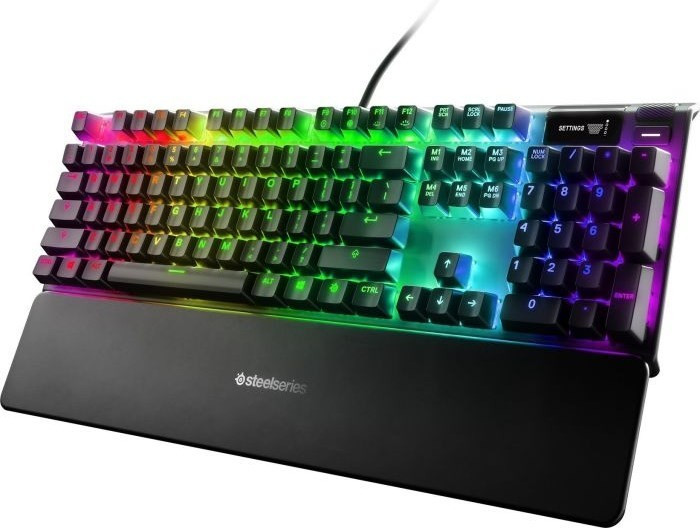 SteelSeries Apex Pro (DE)