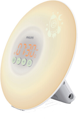 Philips Wake-up Light ( HF3503/01)