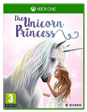 The Unicorn Princess (Xbox One)