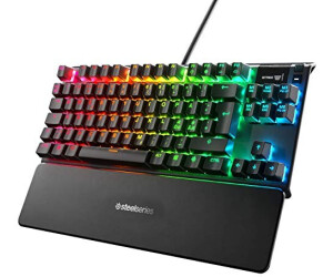 SteelSeries Apex Pro TKL ab 209,99 € (August 2024 Preise 