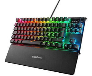 Buy SteelSeries Apex Pro TKL from £159.99 (Today) – Best Deals on 