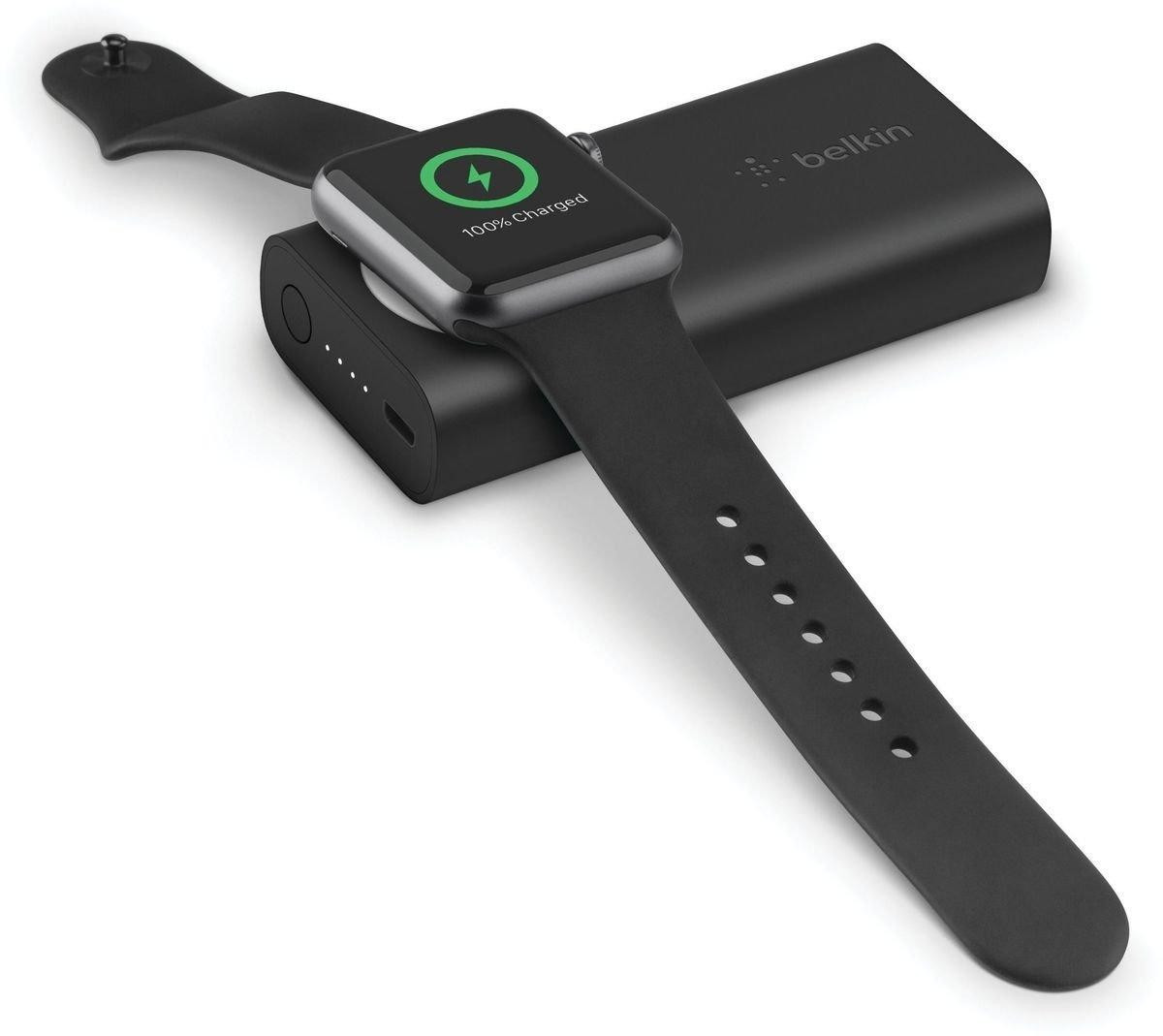 Buy Belkin BOOST CHARGE Powerbank 2K (Apple Watch) from £39.00 (Today