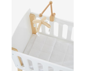 Vertbaudet Puppen Mobile Aus Holz Ab 11 99 Preisvergleich Bei