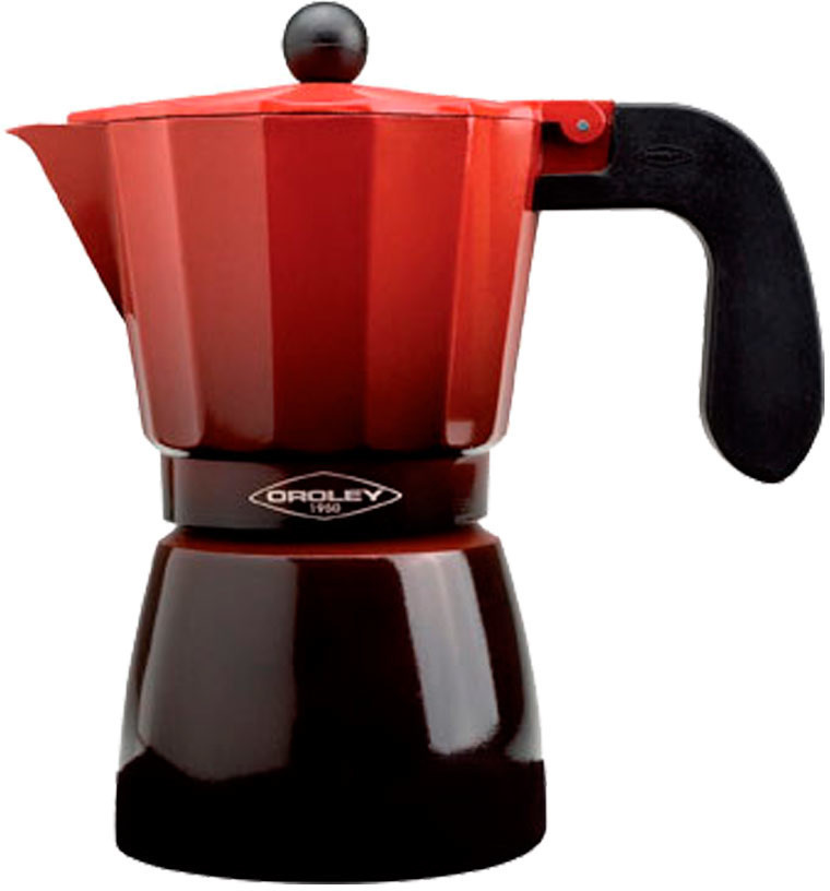 Oroley EcoFund (12 Cups)