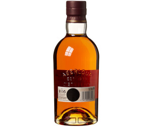 ABERLOUR 12 ans Whisky Ecossais Single Malt - 40%, 70cl : :  Epicerie