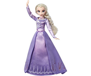 Hasbro F32545L0 Elsas königliche Enthüllung 2i Disney Frozen Die Eiskönigin 