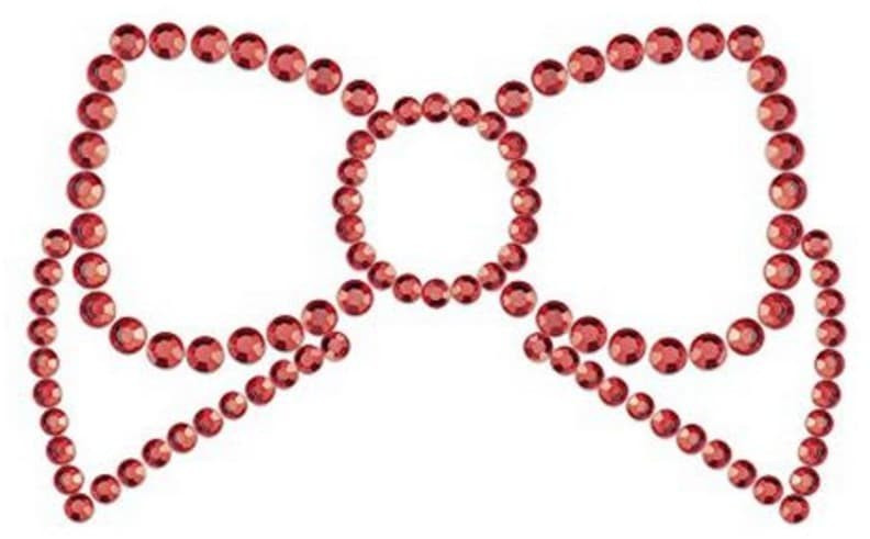 Bijoux Indiscrets Mimi Bow