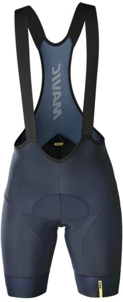 Mavic Essential Bib Shorts Men total eclipse