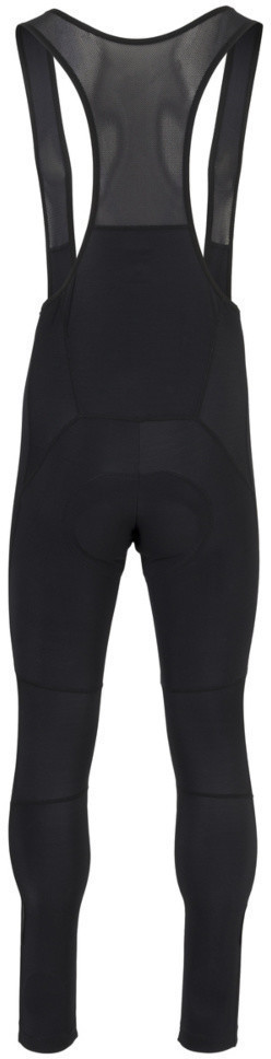 AGU Essential Warm Bib Shorts mit Polster Men black