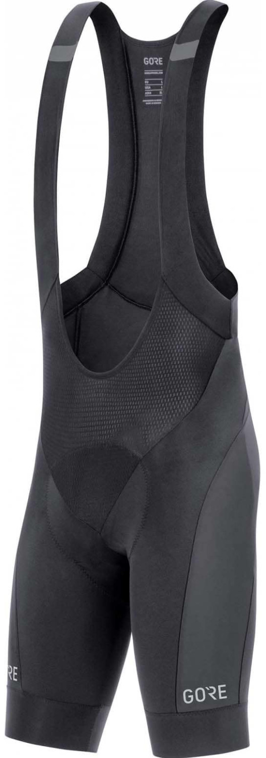 Gore C5 Bib Shorts Men black