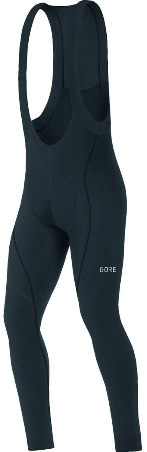 Gore C3+ Thermo Bib Tights Men black
