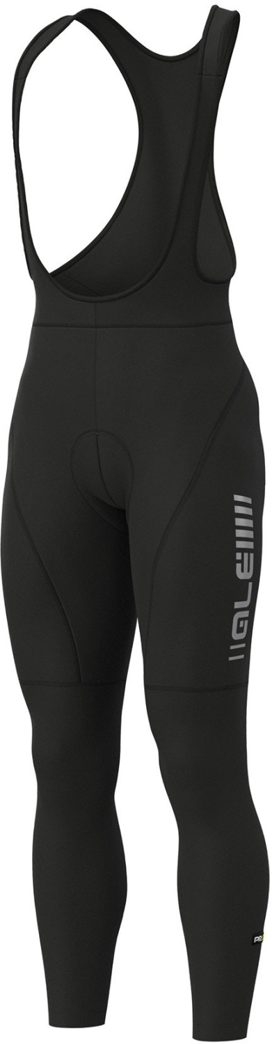 Alé Cycling Graphics PRR Road Bib Shorts Men black