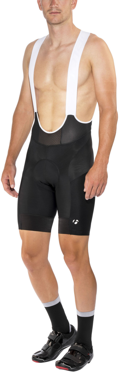 Bontrager Velocis Bib Shorts Men black