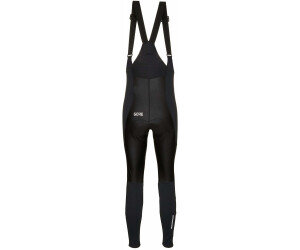 Gore windstopper bib shorts on sale