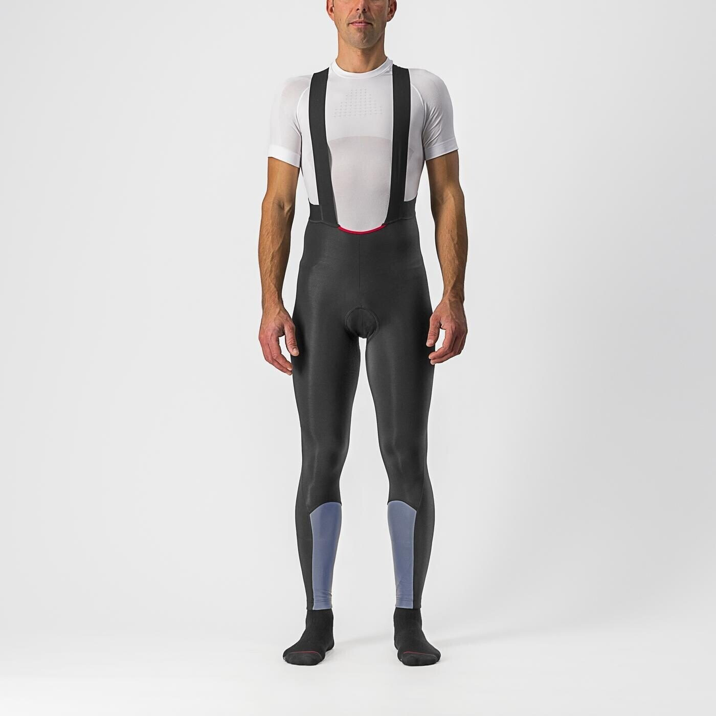 Castelli Nano Flex Pro 2 bib tight review | Cyclingnews