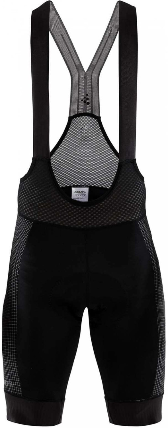 Craft CTM Armor Bib Shorts Men black