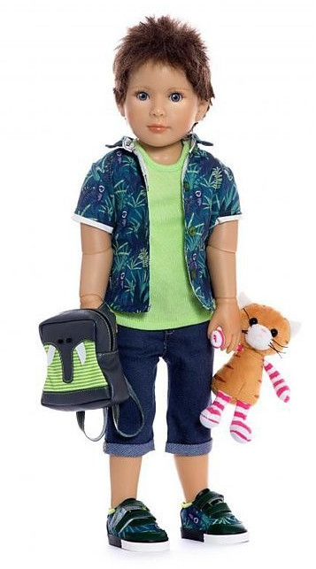 Kidz n Cats Y10047