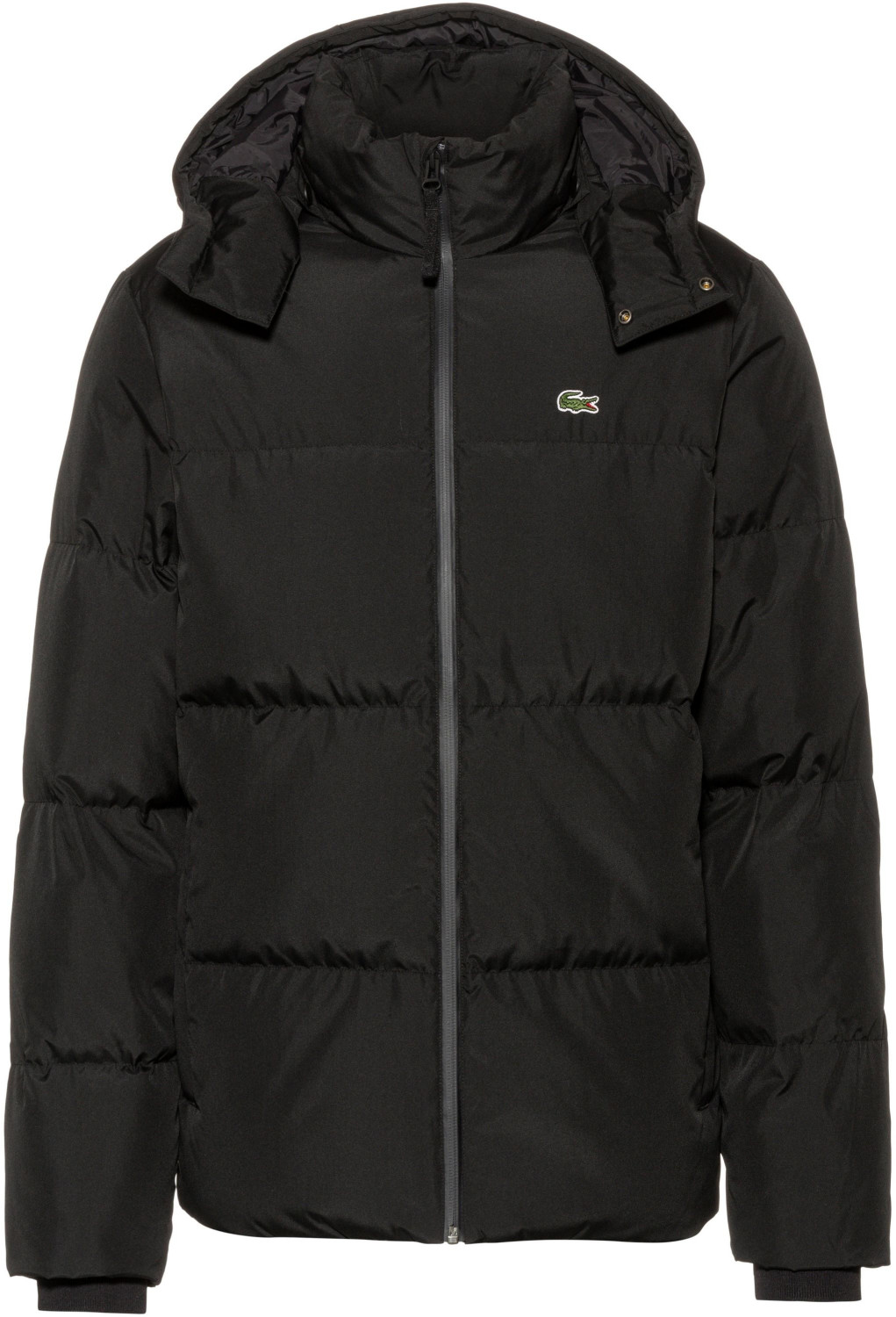 Lacoste Detachable Hood Down Taffeta Jacket (BH9358) ab 349,00