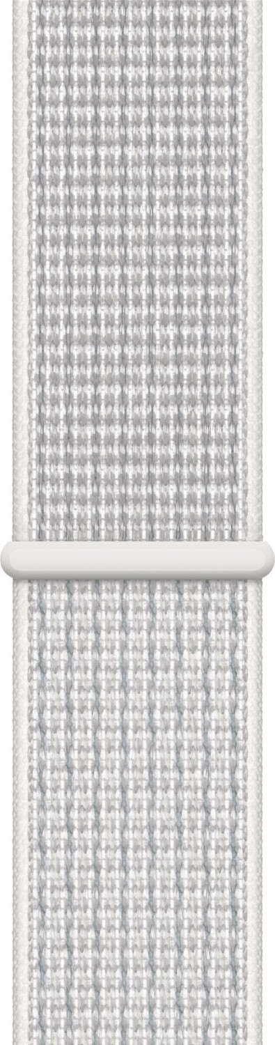 44mm summit white nike sport loop sales