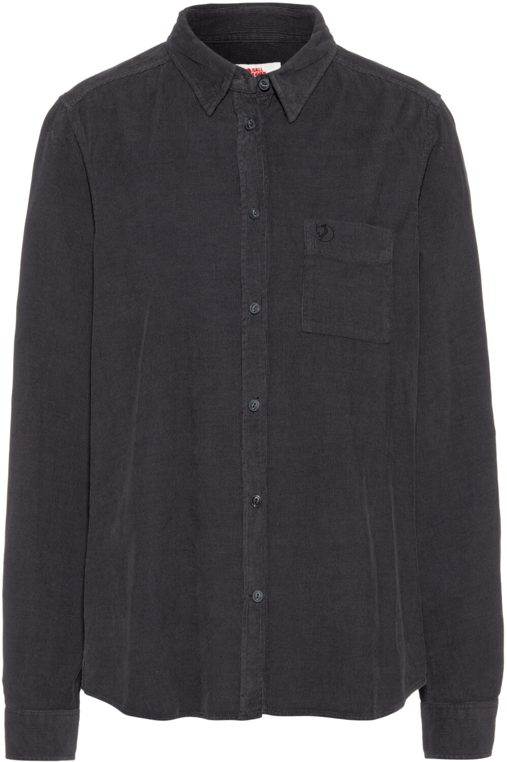 Fjällräven Övik Cord Shirt W