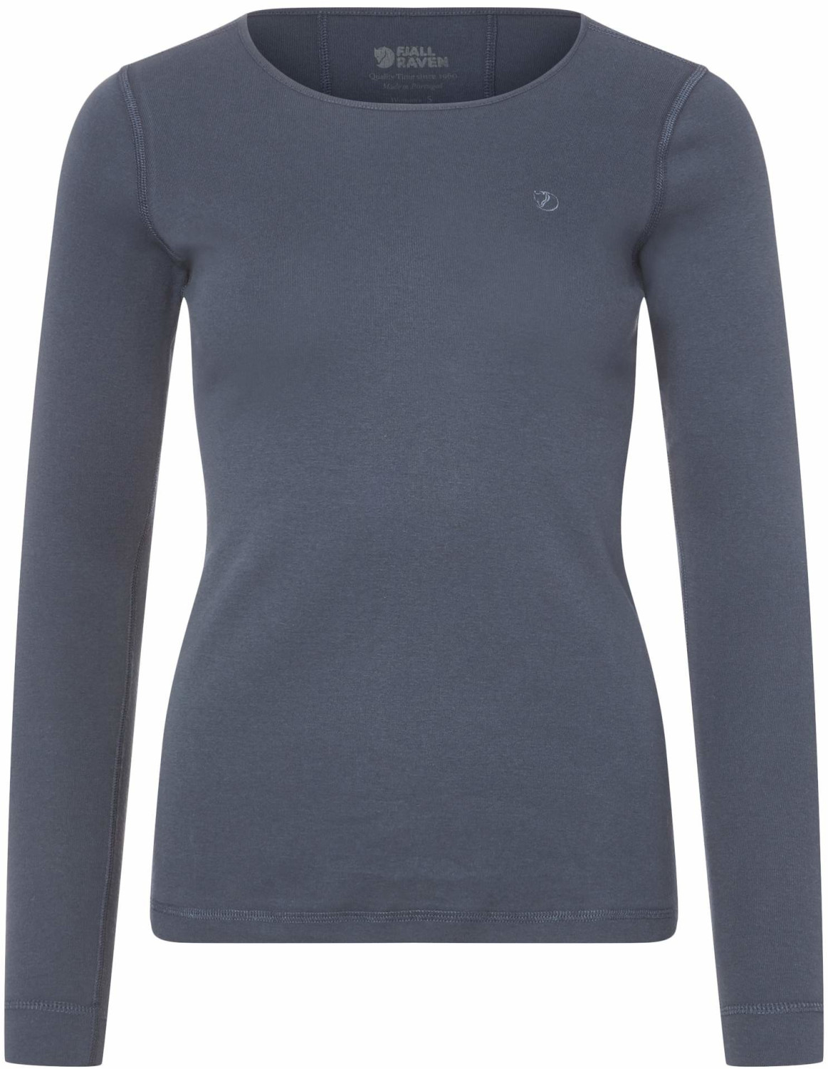Fjällräven Övik Long Sleeve Top W