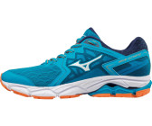 Mizuno wave ultima donna arancione store