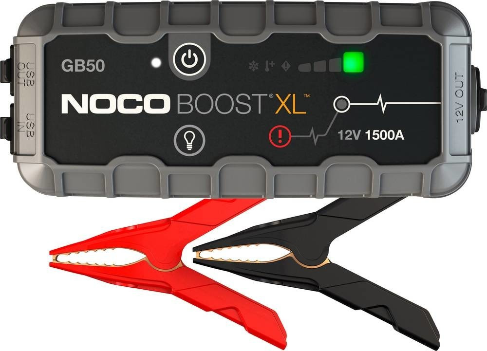 Noco Boost XL GB50 ab 169,95 € (Februar 2024 Preise