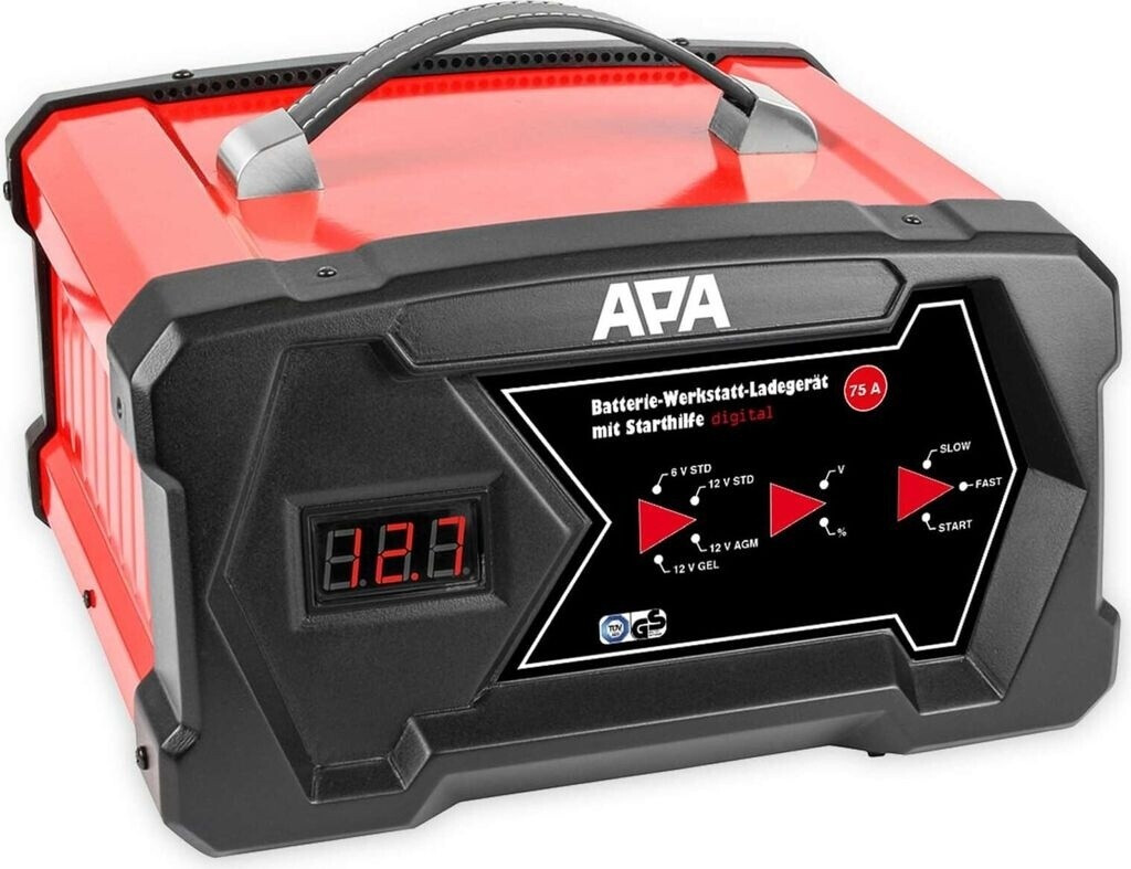 APA 16631